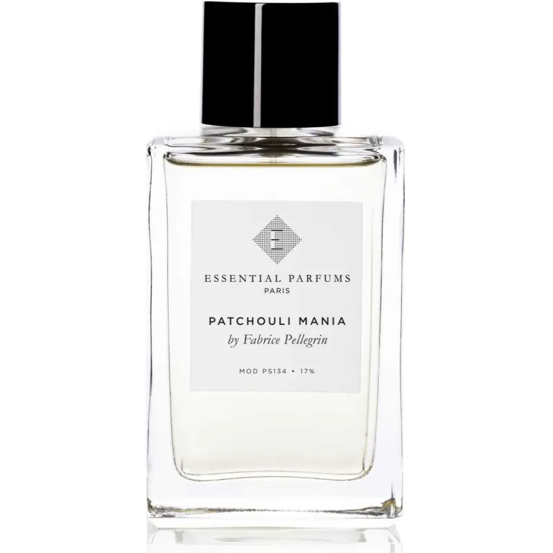 Essential Parfums Patchouli Mania Eau De Parfum 100ml – Perfume Chipre Essential Parfums Patchouli Mania Eau De Parfum 100ml – Perfume Chipre
