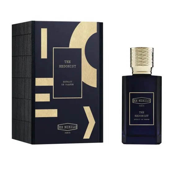 Ex Nihilo The Hedonist Extrait De Parfum Eau De Parfum 100ml  – Perfume Amaderado Aromático