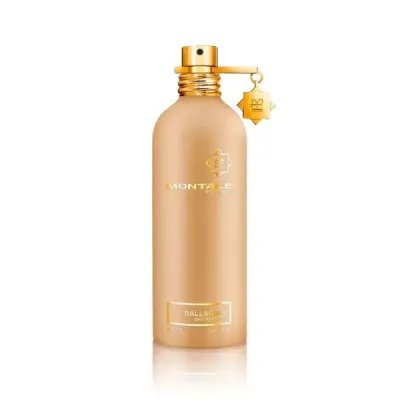 PERFUME MONTALE DALLACHAI