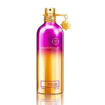PERFUME MONTALE BEAST LOVE