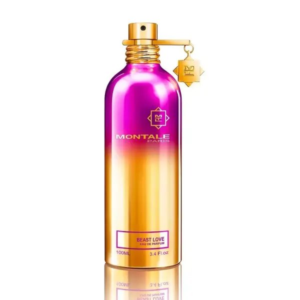 Montale Beast Love Eau De Parfum 100ml  – Perfume Oriental Amaderado