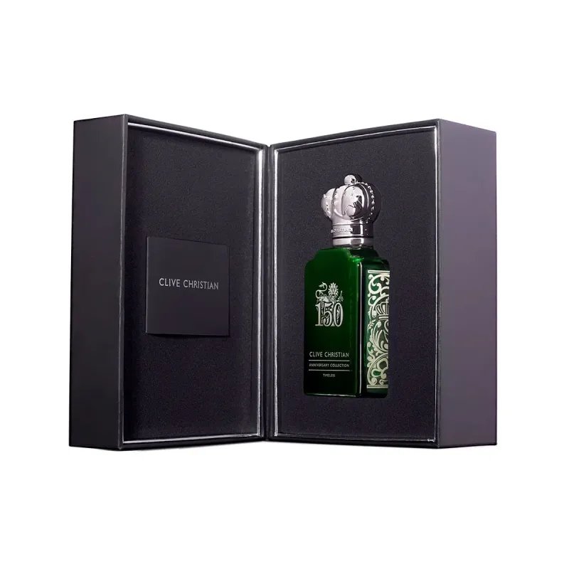 Clive Christian Timeless Eau De Parfum 100ml – Perfume Cítrico Aromático