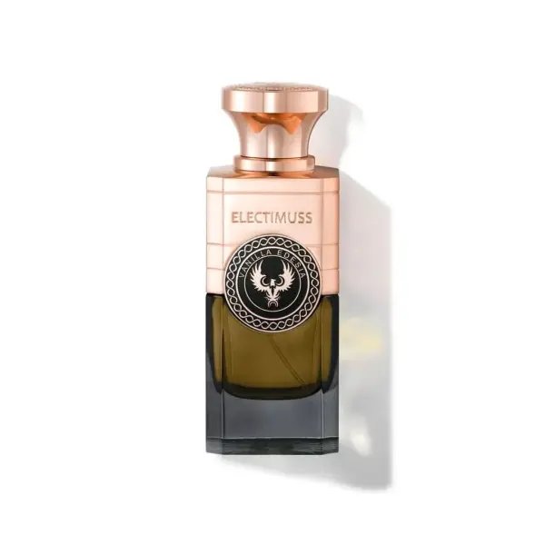 Electimuss Vanilla Edesia Eau De Parfum 100ml  – Perfume 