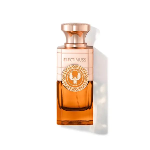 Electimuss Caspian Cherry Eau De Parfum 100ml  – Perfume Oriental Vainillo