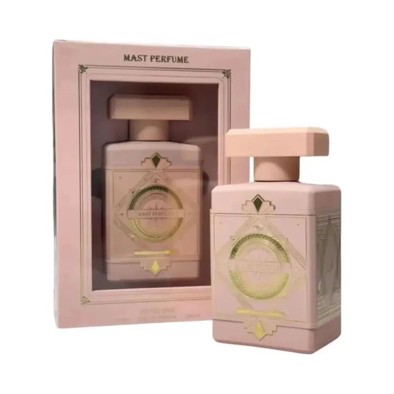  Bharara Mast Perfume Eau De Parfum 100ml – Perfume 