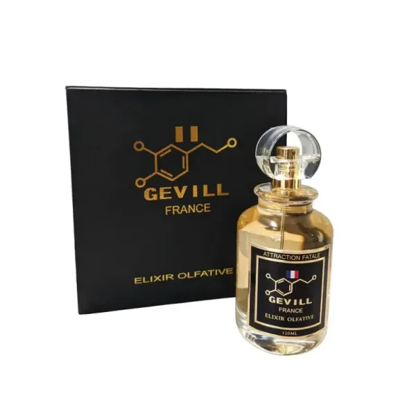 PERFUME GEVILL ATTRACTION FATALE