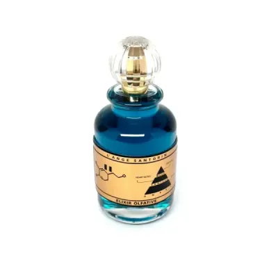 PERFUME GEVILL LANGE SANTORIN