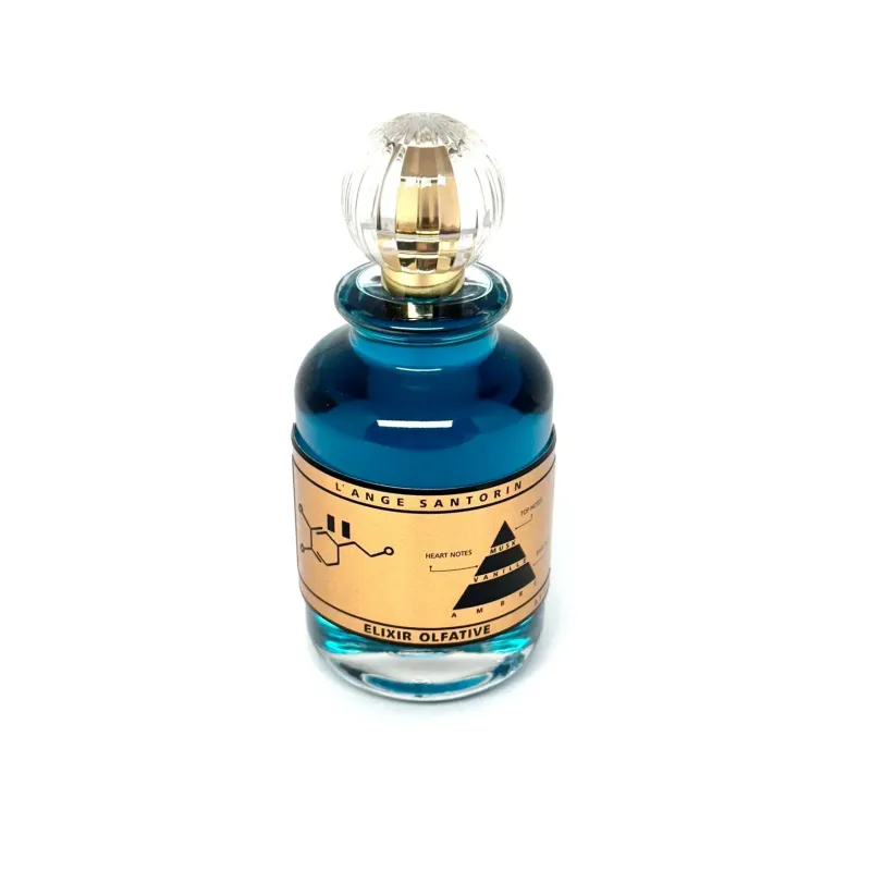 Gevill Lange Santorin Extracto De Perfume 120ml – Perfume 