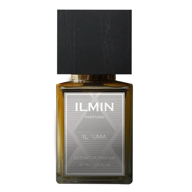 Ilmin Il Uma Extracto De Perfume 30ml – Perfume Amaderado