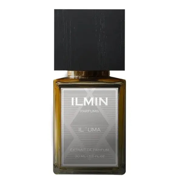 Ilmin Il Uma Extracto De Perfume 30ml  – Perfume Amaderado