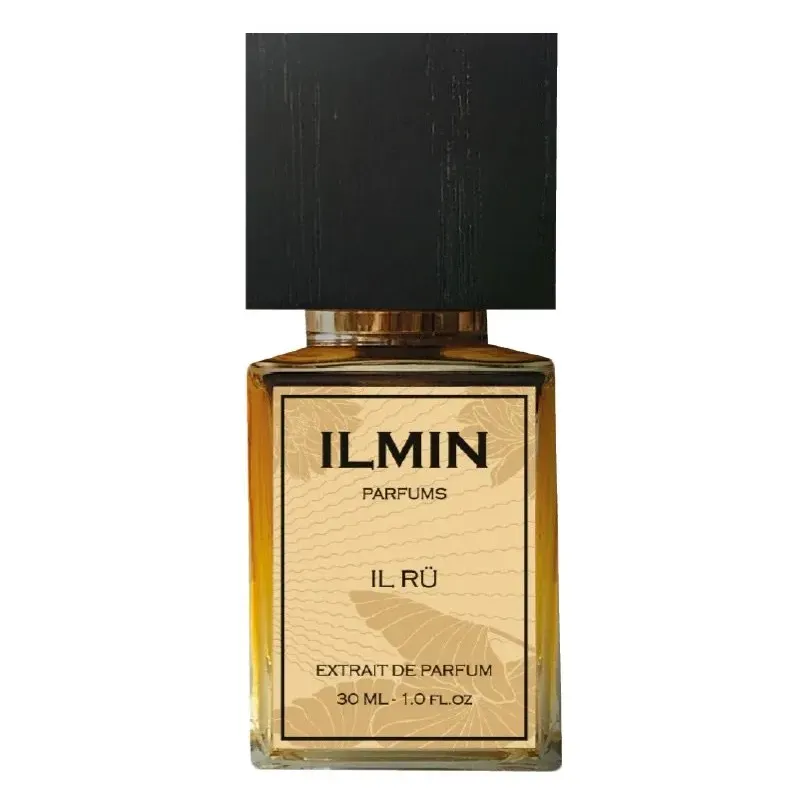Ilmin Il Ru Extracto De Perfume 30ml – Perfume Frutal