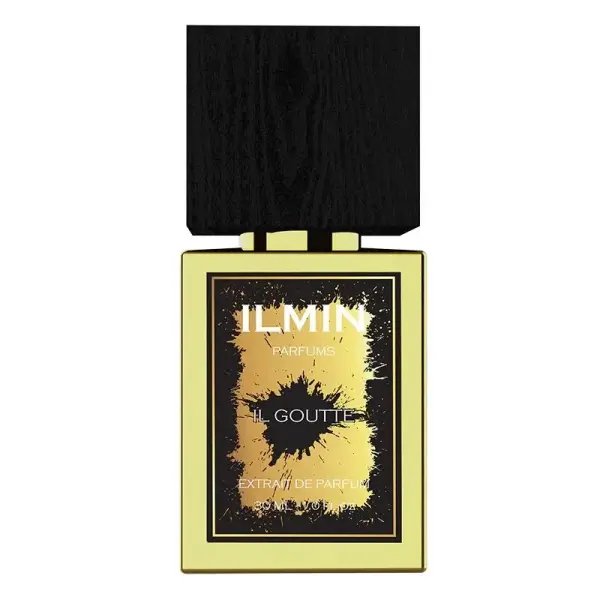 Ilmin Il Goutte Extracto De Perfume 30ml  – Perfume Floral