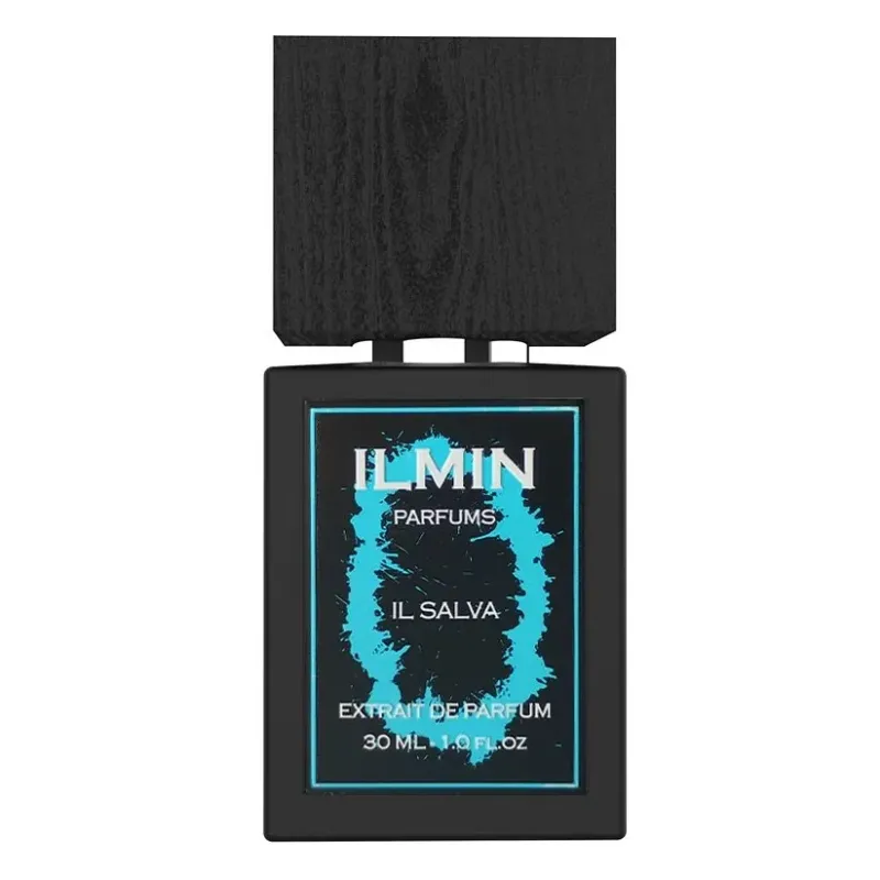 Ilmin Il Salva Extracto De Perfume 30ml – Perfume Floral Dulce