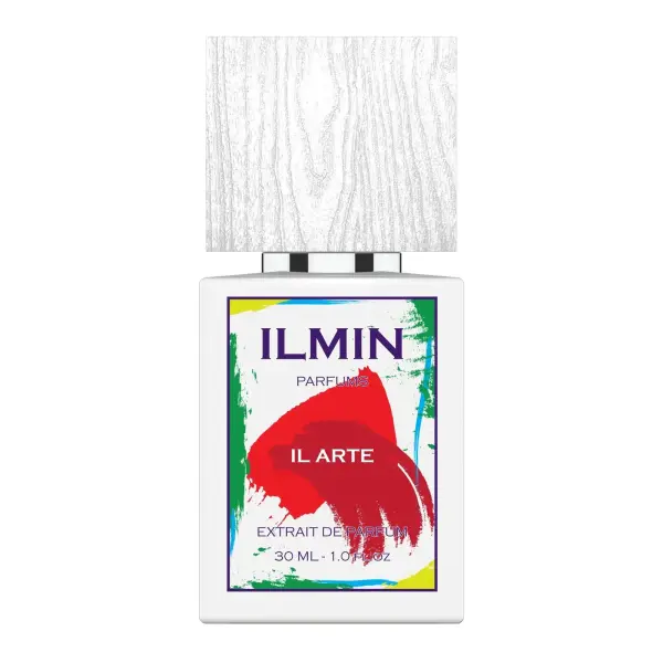 Ilmin Il Arte Extracto De Perfume 30ml  – Perfume Floral
