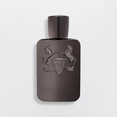 PARFUMS DE MARLY HEROD Parfums De Marly Herod Eau De Parfum 125ml – Perfume Amaderado Especiado