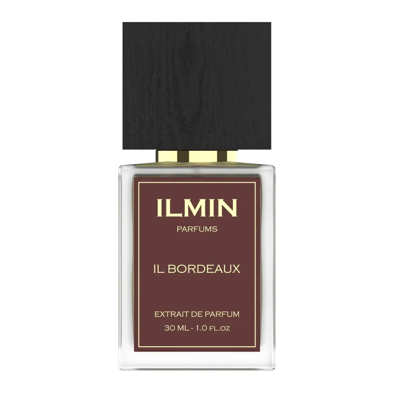Ilmin Il Bordeaux Extracto De Perfume 30ml  – Perfume Floral Frutal