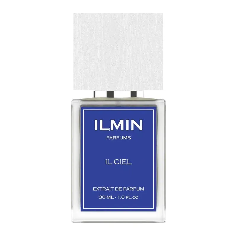 Ilmin Il Ciel Extracto De Perfume 30ml – Perfume Cítrico Aromático