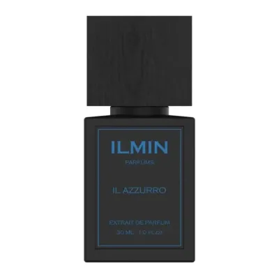 PERFUME ILMIN IL AZZURRO