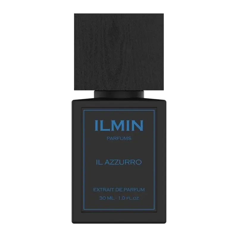 Ilmin Il Azzurro Extracto De Perfume 30ml – Perfume Oriental Floral Ilmin Il Azzurro Extracto De Perfume 30ml – Perfume Oriental Floral