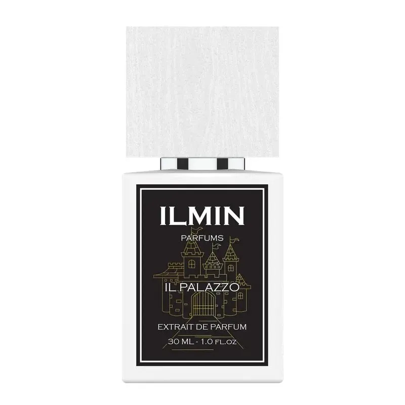 Ilmin Il Palazzo Extracto De Perfume 30ml – Perfume Oriental Amaderado