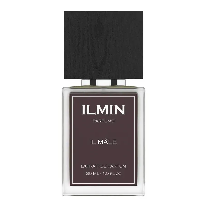 Ilmin Il Male Extracto De Perfume 30ml – Perfume Oriental Amaderado