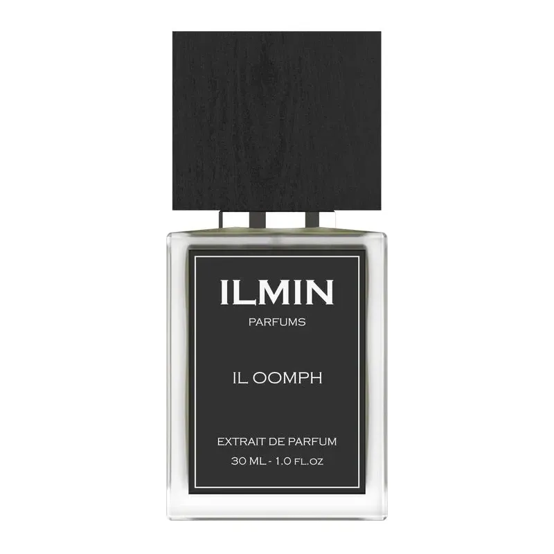 Ilmin Il Oomph Extracto De Perfume 30ml – Perfume Floral Frutal