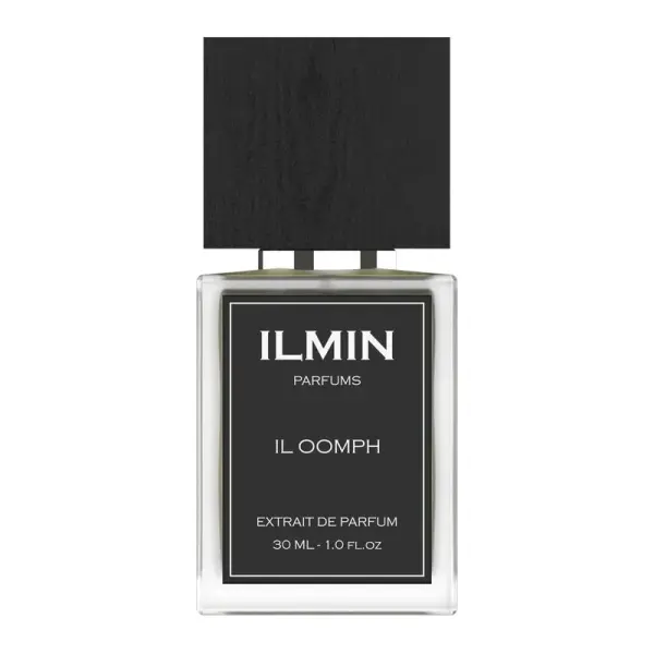 Ilmin Il Oomph Extracto De Perfume 30ml  – Perfume Floral Frutal