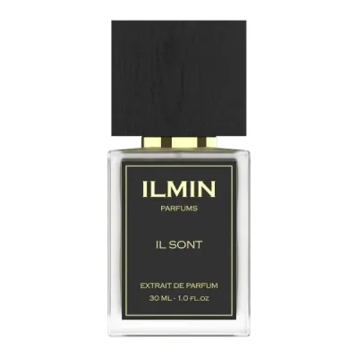 PERFUME ILMIN IL SONT