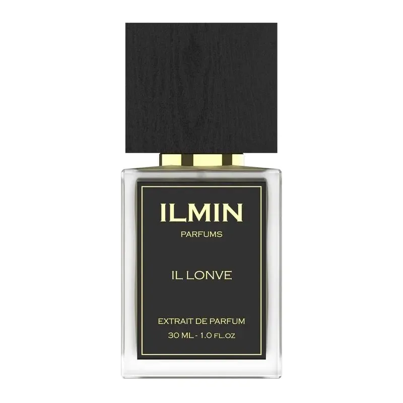 Ilmin Il Lonve Extracto De Perfume 30ml – Perfume Oriental