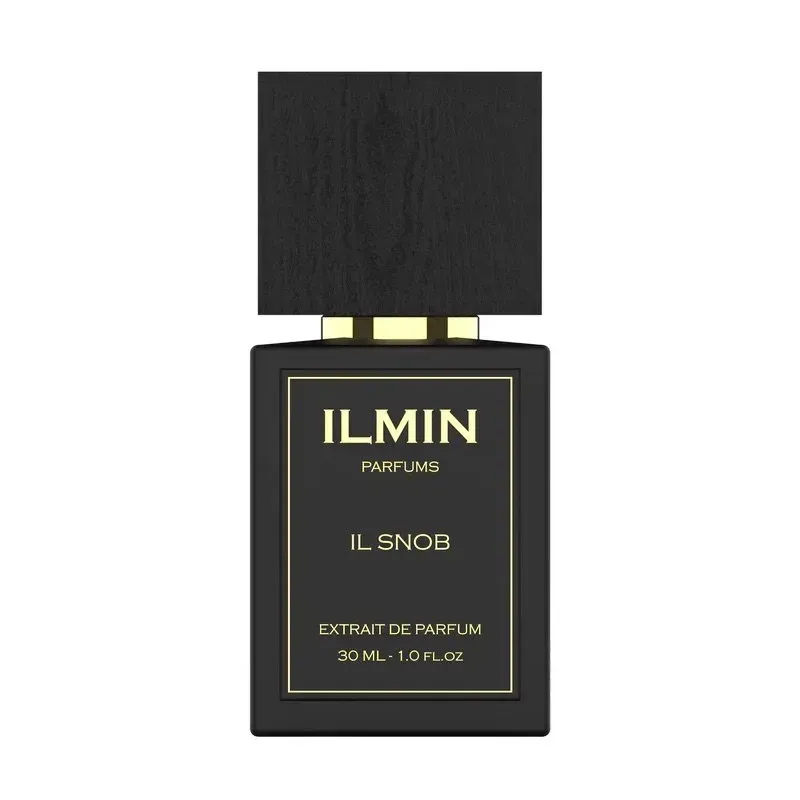 Ilmin Il Snob Extracto De Perfume 30ml – Perfume Cuero