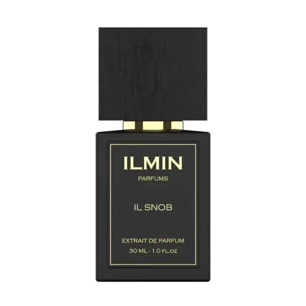 Ilmin Il Snob Extracto De Perfume 30ml  – Perfume Cuero