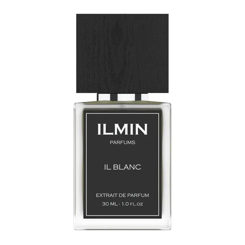 Ilmin Il Blanc Extracto De Perfume 30ml – Perfume Floral Frutal Ilmin Il Blanc Extracto De Perfume 30ml – Perfume Floral Frutal