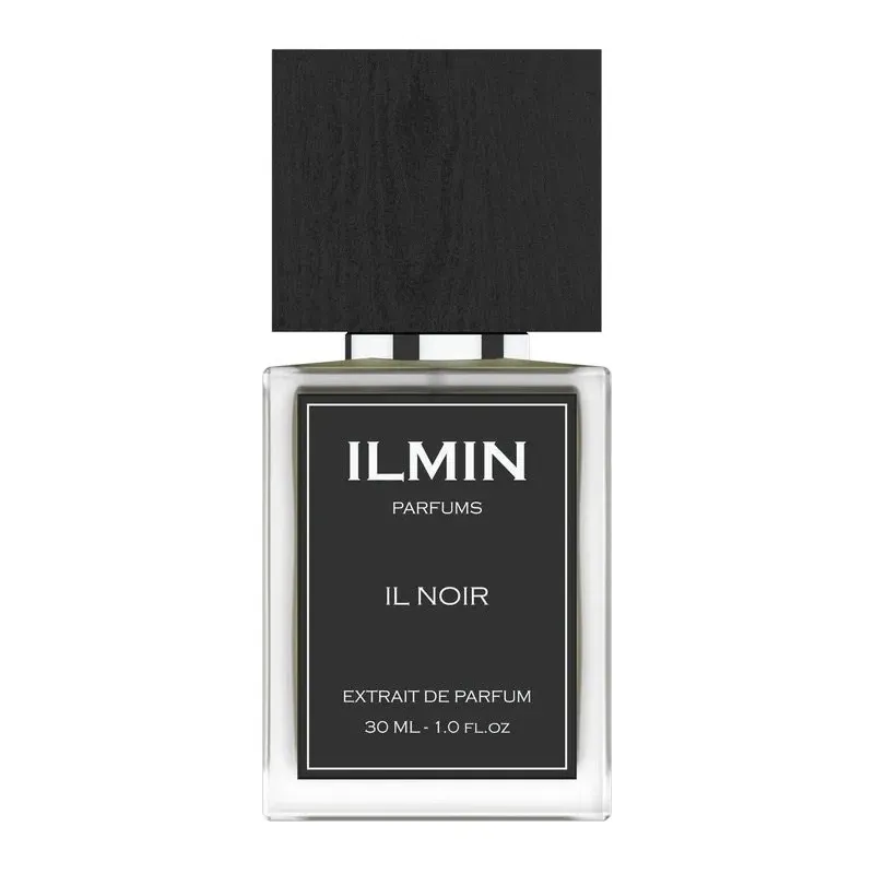 Ilmin Il Noir Extracto De Perfume 30ml – Perfume Amaderado Ilmin Il Noir Extracto De Perfume 30ml – Perfume Amaderado