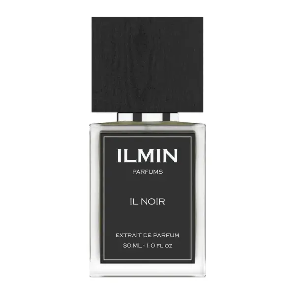 Ilmin Il Noir Extracto De Perfume 30ml  – Perfume Amaderado