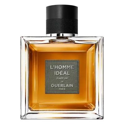 GUERLAIN L'HOMME IDEAL PARFUM