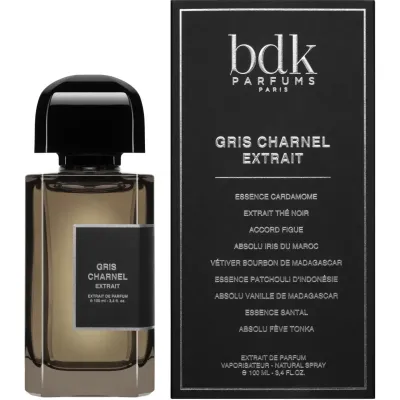 BDK PARFUMS GRIS CHARNEL EXTRAIT