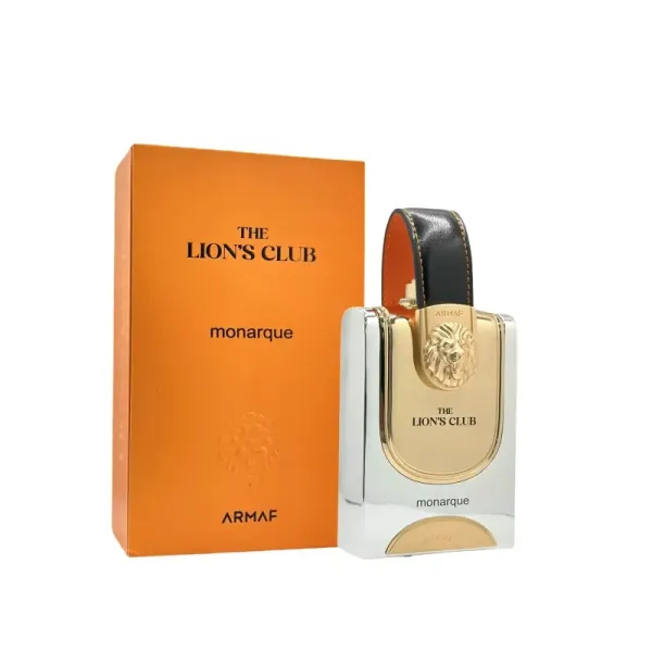 PERFUME ARMAF MONARQUE