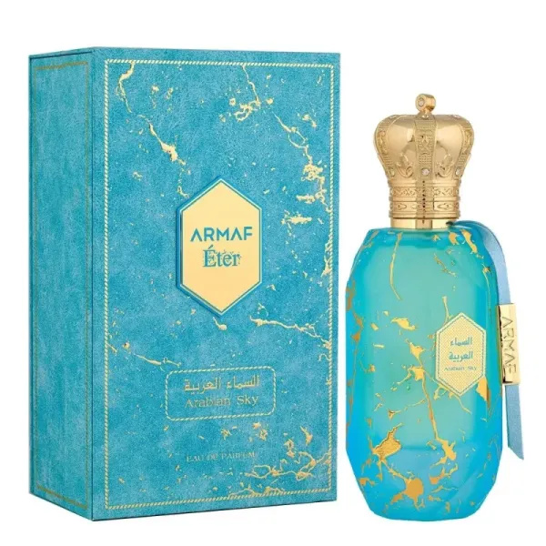 PERFUME ARMAF ARABIAN SKY