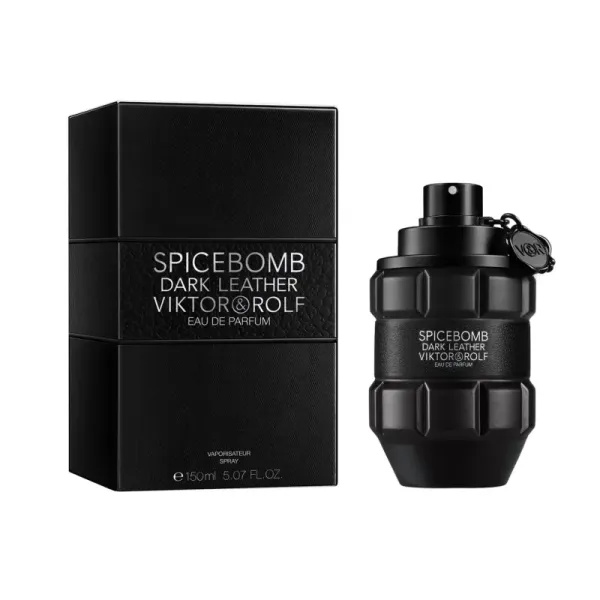 PERFUME VIKTOR&ROLF SPICEBOMB DARK LEATHER