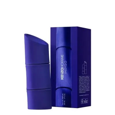 PERFUME KENZO HOMME INDIGO
