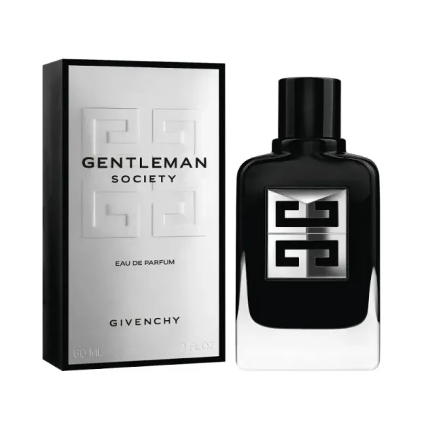 PERFUME GIVENCHY GENTLEMAN SOCIETY