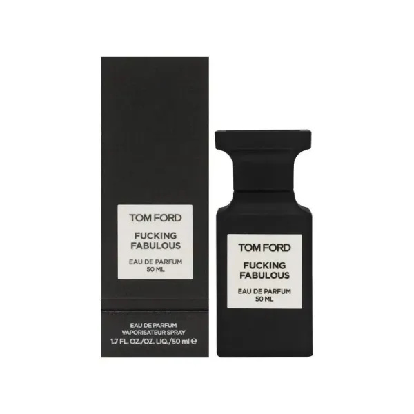 PERFUME TOM FORD FUCKING FABULOUS