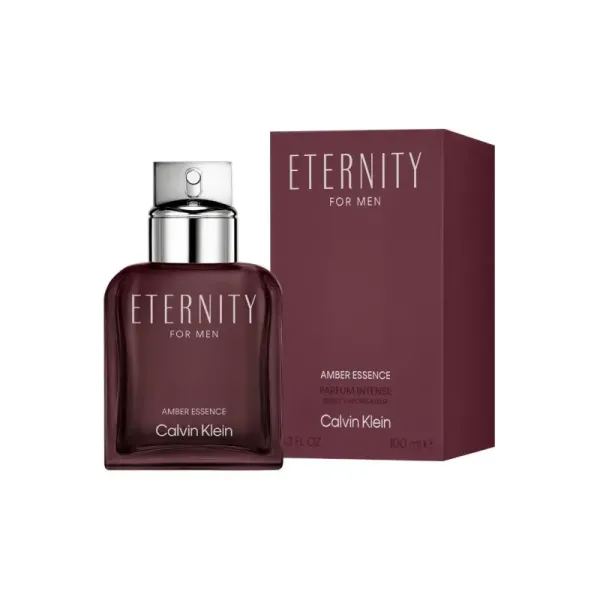 PERFUME CALVIN KLEIN ETERNITY AMBER ESSENCE FOR MEN