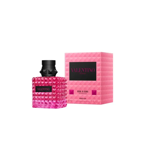 PERFUME VALENTINO BORN IN ROMA EXTRADOSE DONNA