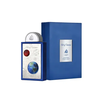 PERFUME LATTAFA ART OF UNIVERSE
