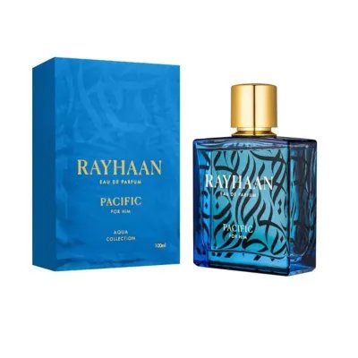 PERFUME RAYHAAN PACIFIC