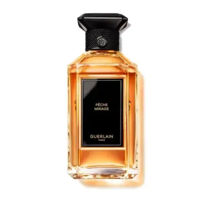 PERFUME GUERLAIN PECHE MIRAGE