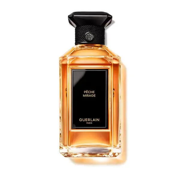 Guerlain Peche Mirage Eau De Parfum 100ml  – Perfume Floral Frutal