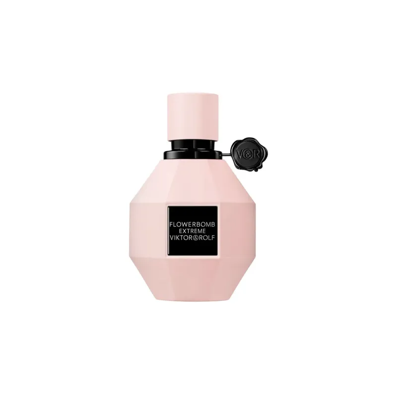 Viktor&rolf Flowerbomb Extreme 2025 Eau De Parfum 100ml – Perfume Floral Frutal
