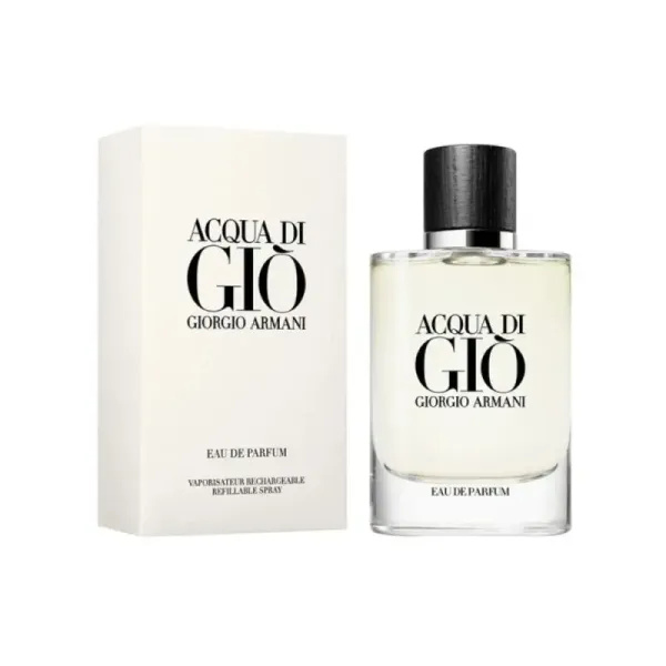 PERFUME GIORGIO ARMANI ACQUA DI GIO